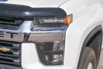 2022 Chevrolet Silverado 3500 HD LT