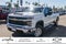 2024 Chevrolet Silverado 3500 HD LT