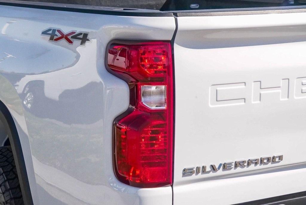 2024 Chevrolet Silverado 3500 HD LT