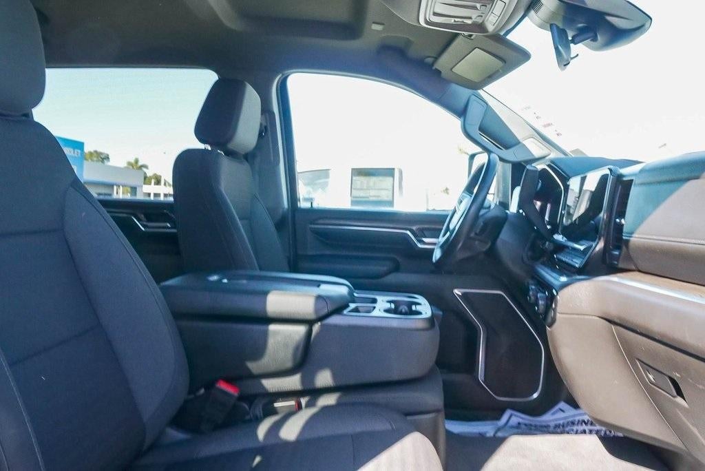 2024 Chevrolet Silverado 3500 HD LT