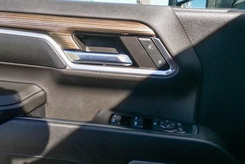 2024 Chevrolet Silverado 3500 HD LT