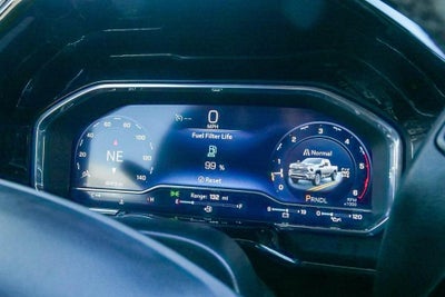 2024 Chevrolet Silverado 3500 HD LT