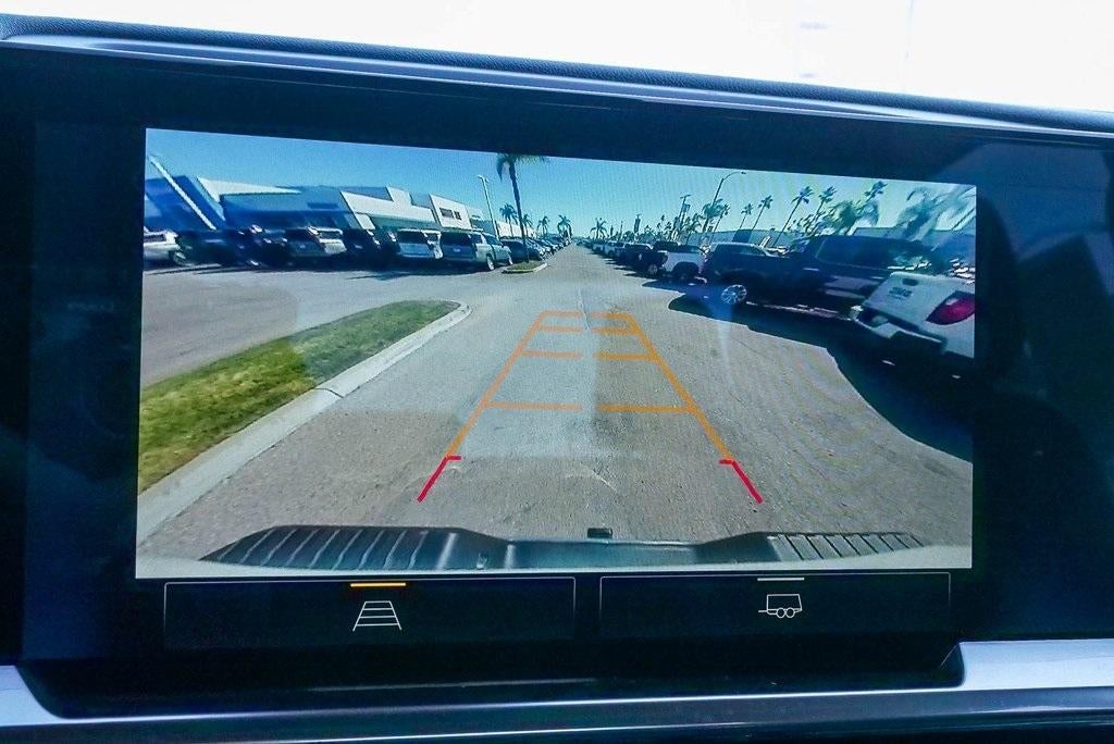 2024 Chevrolet Silverado 3500 HD LT