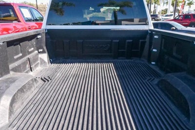 2024 Chevrolet Silverado 3500 HD LT