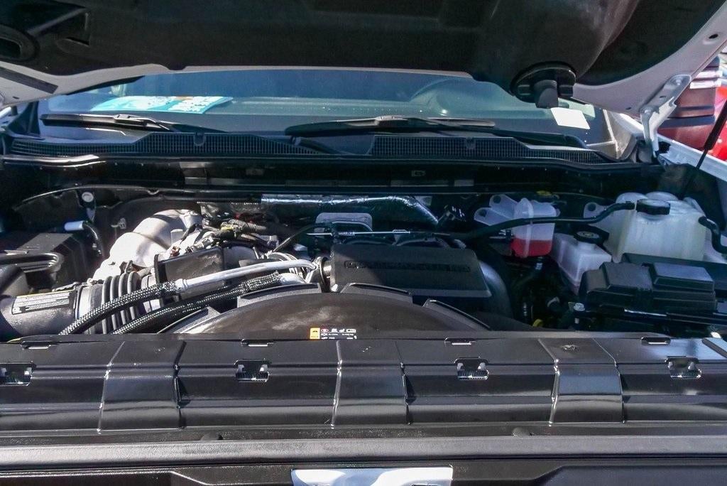 2024 Chevrolet Silverado 3500 HD LT