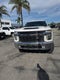 2021 Chevrolet Silverado 3500 HD LTZ