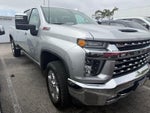2022 Chevrolet Silverado 3500 HD LTZ