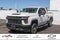 2020 Chevrolet Silverado 2500 HD Work Truck