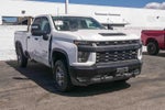 2020 Chevrolet Silverado 2500 HD Work Truck