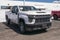 2020 Chevrolet Silverado 2500 HD Work Truck