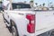 2020 Chevrolet Silverado 2500 HD Work Truck