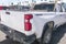 2020 Chevrolet Silverado 2500 HD Work Truck