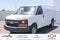 2008 Chevrolet Express Cargo 2500 Base
