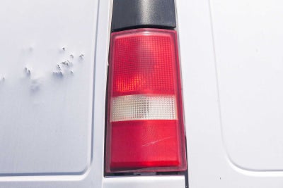 2008 Chevrolet Express Cargo 2500 Base