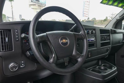 2008 Chevrolet Express Cargo 2500 Base