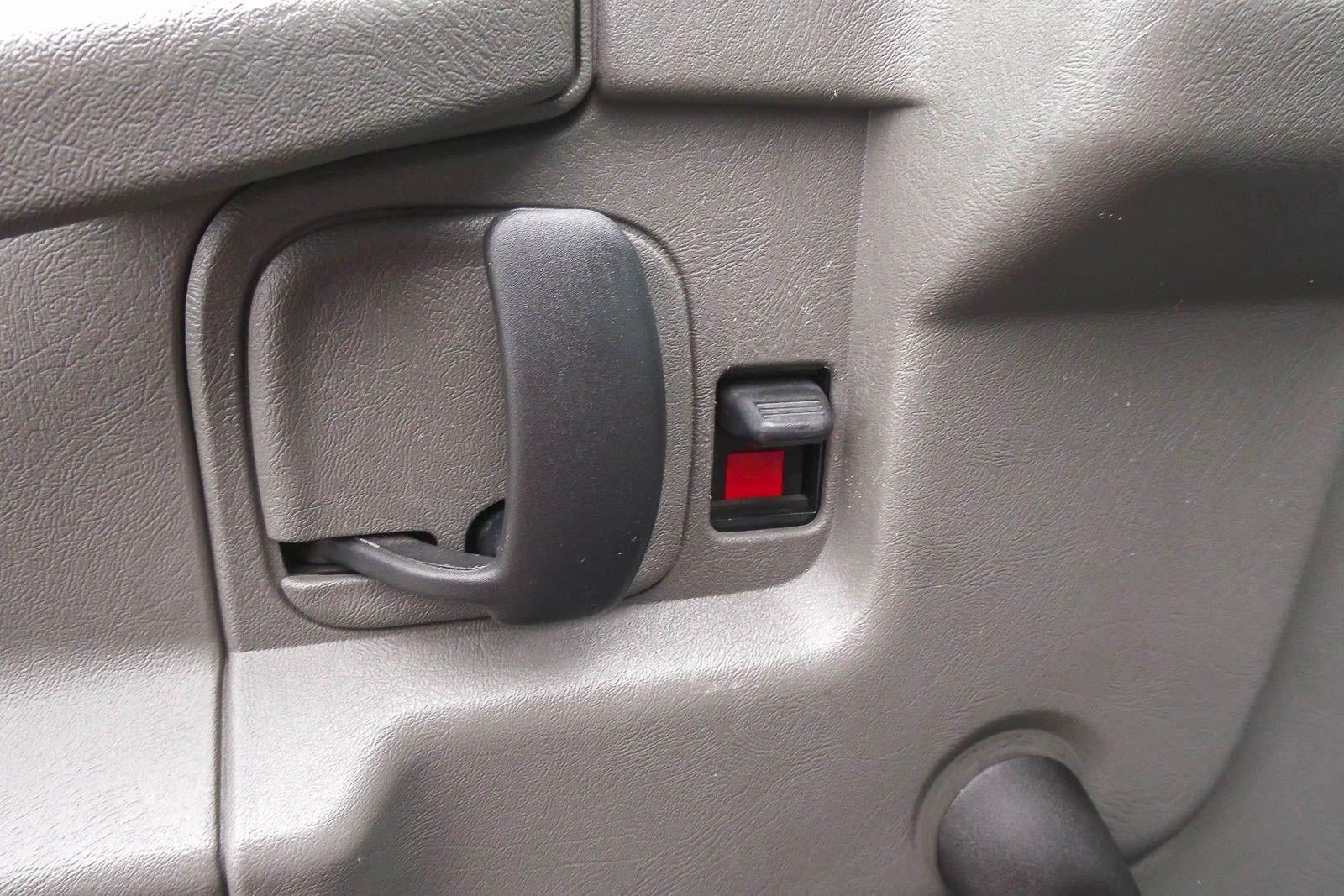 2008 Chevrolet Express Cargo 2500 Base