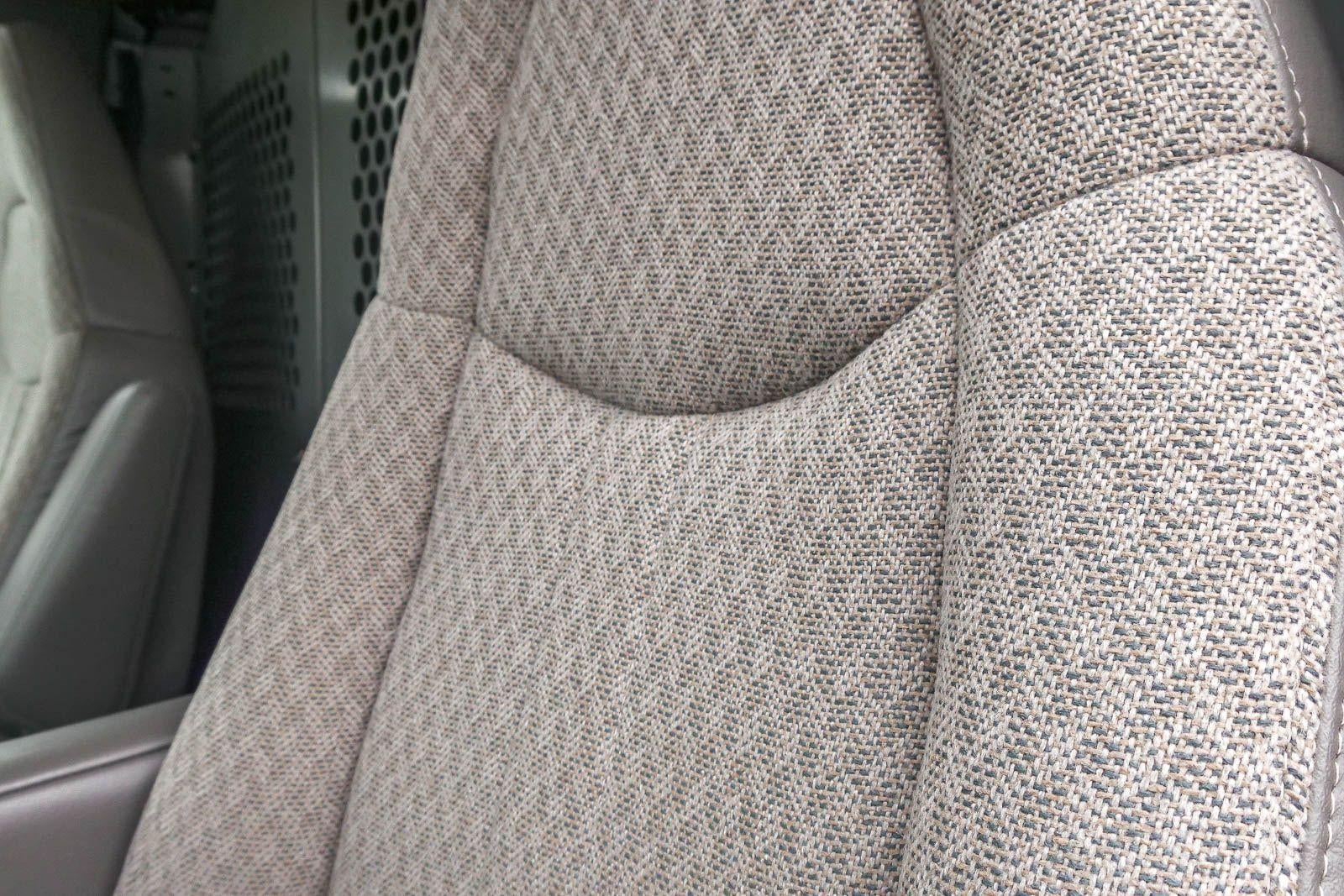 2008 Chevrolet Express Cargo 2500 Base