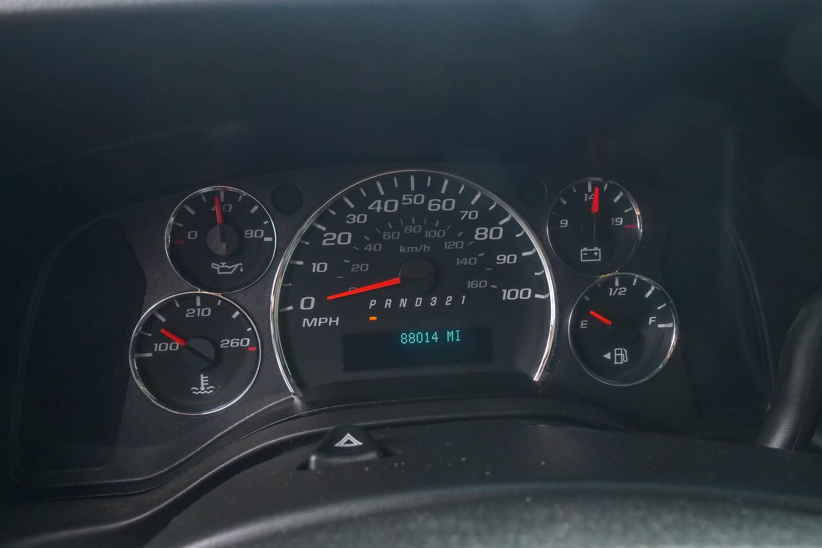 2008 Chevrolet Express Cargo 2500 Base