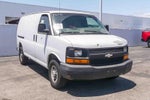 2008 Chevrolet Express Cargo 2500 Base