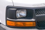 2008 Chevrolet Express Cargo 2500 Base