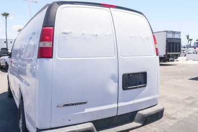 2008 Chevrolet Express Cargo 2500 Base