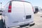 2008 Chevrolet Express Cargo 2500 Base