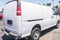 2008 Chevrolet Express Cargo 2500 Base