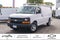 2007 Chevrolet Express Cargo 2500 Base