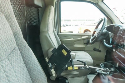 2007 Chevrolet Express Cargo 2500 Base
