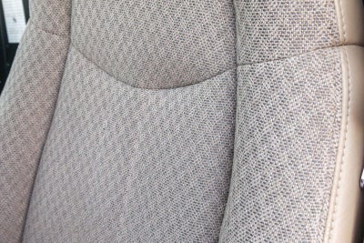 2007 Chevrolet Express Cargo 2500 Base