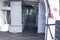 2007 Chevrolet Express Cargo 2500 Base