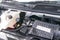 2007 Chevrolet Express Cargo 2500 Base