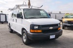 2007 Chevrolet Express Cargo 2500 Base