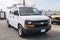 2007 Chevrolet Express Cargo 2500 Base