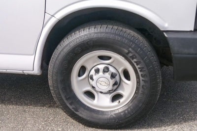 2007 Chevrolet Express Cargo 2500 Base