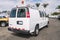 2007 Chevrolet Express Cargo 2500 Base
