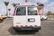 2007 Chevrolet Express Cargo 2500 Base