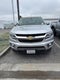 2015 Chevrolet Colorado 2WD LT