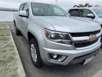 2015 Chevrolet Colorado 2WD LT