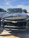 2023 Chevrolet Colorado WT