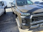 2023 Chevrolet Colorado WT