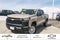 2023 Chevrolet Colorado WT