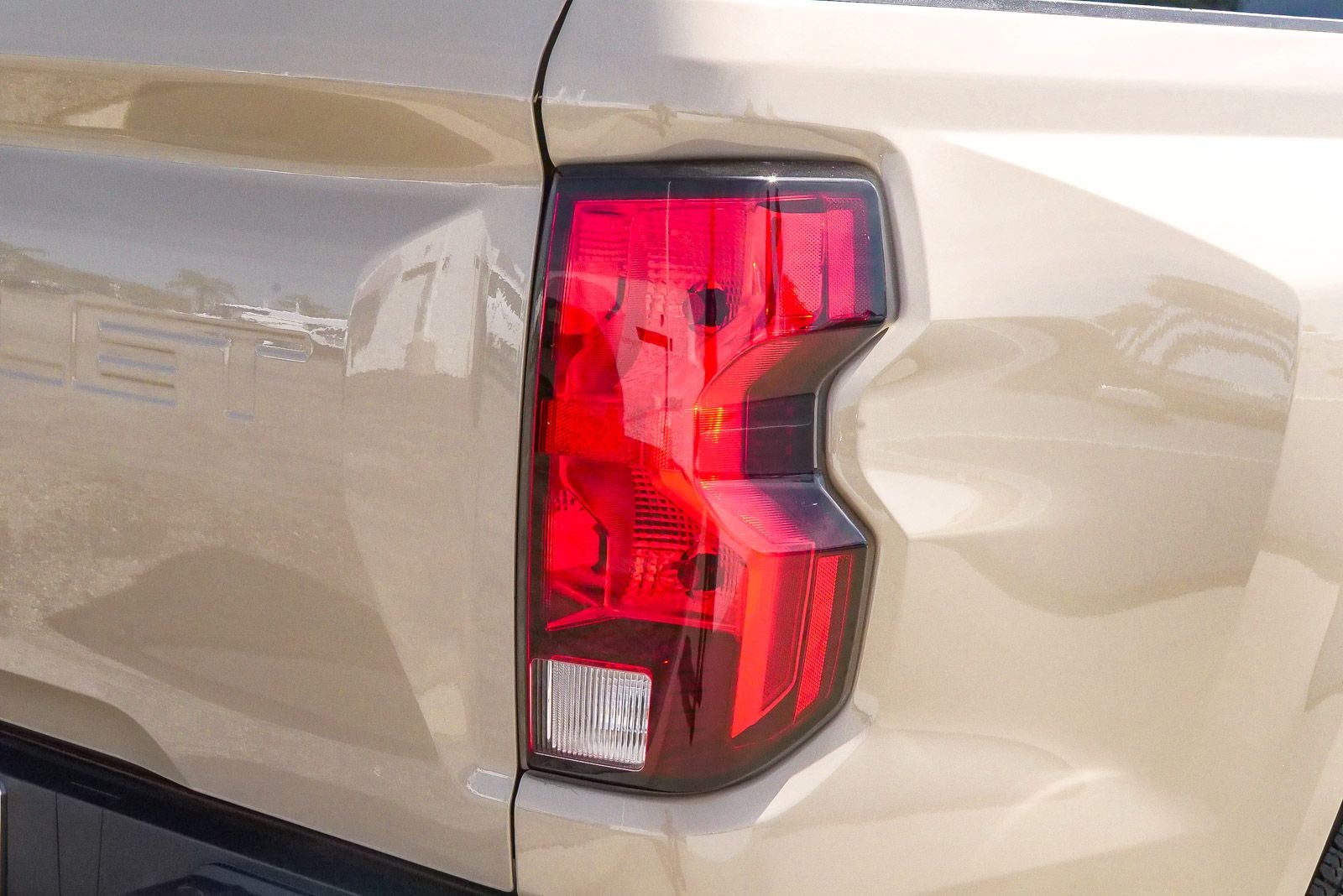 2023 Chevrolet Colorado WT