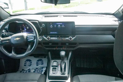 2023 Chevrolet Colorado WT