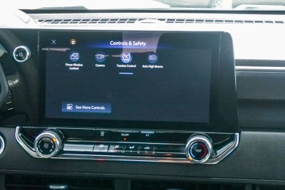 2023 Chevrolet Colorado WT