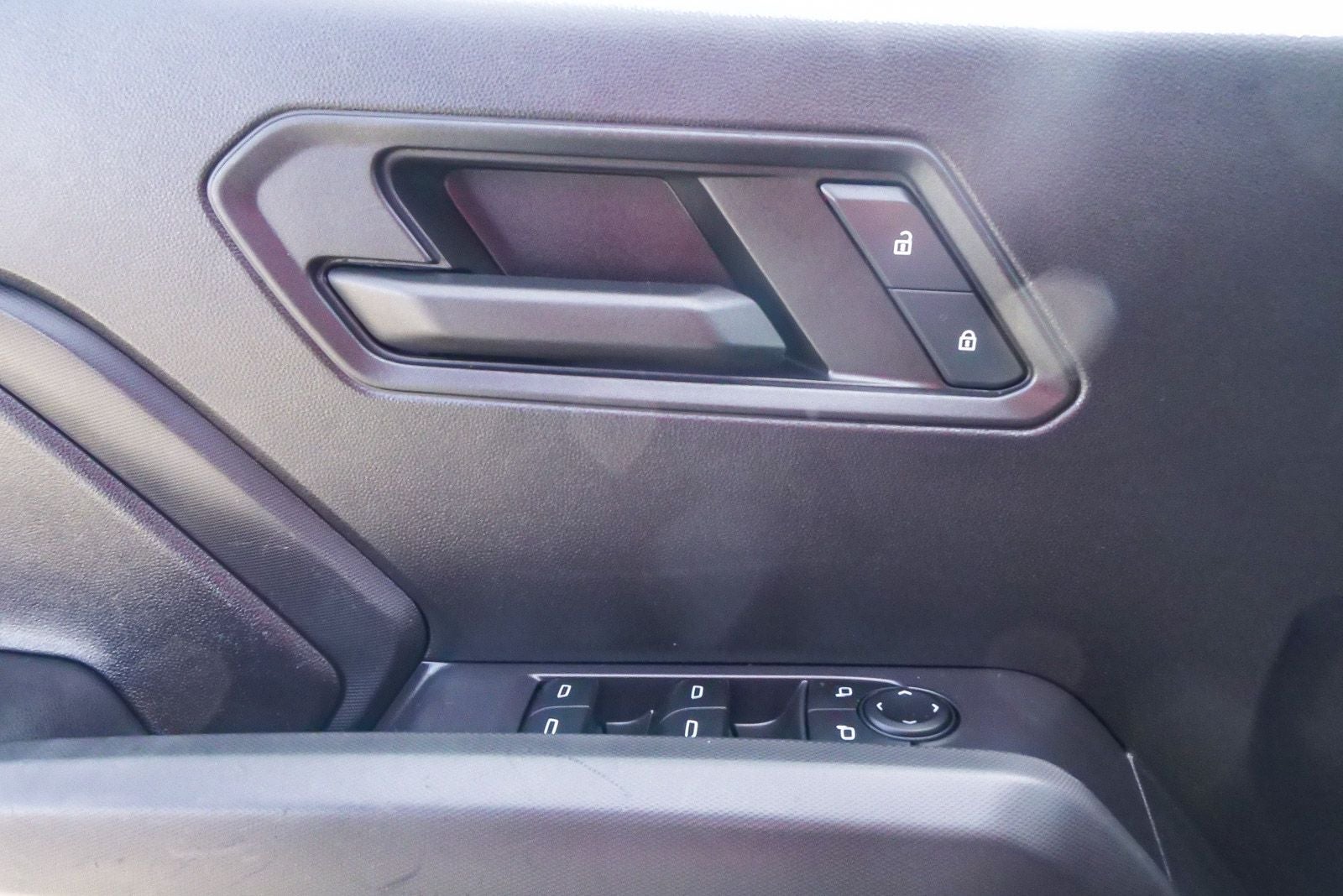 2023 Chevrolet Colorado WT