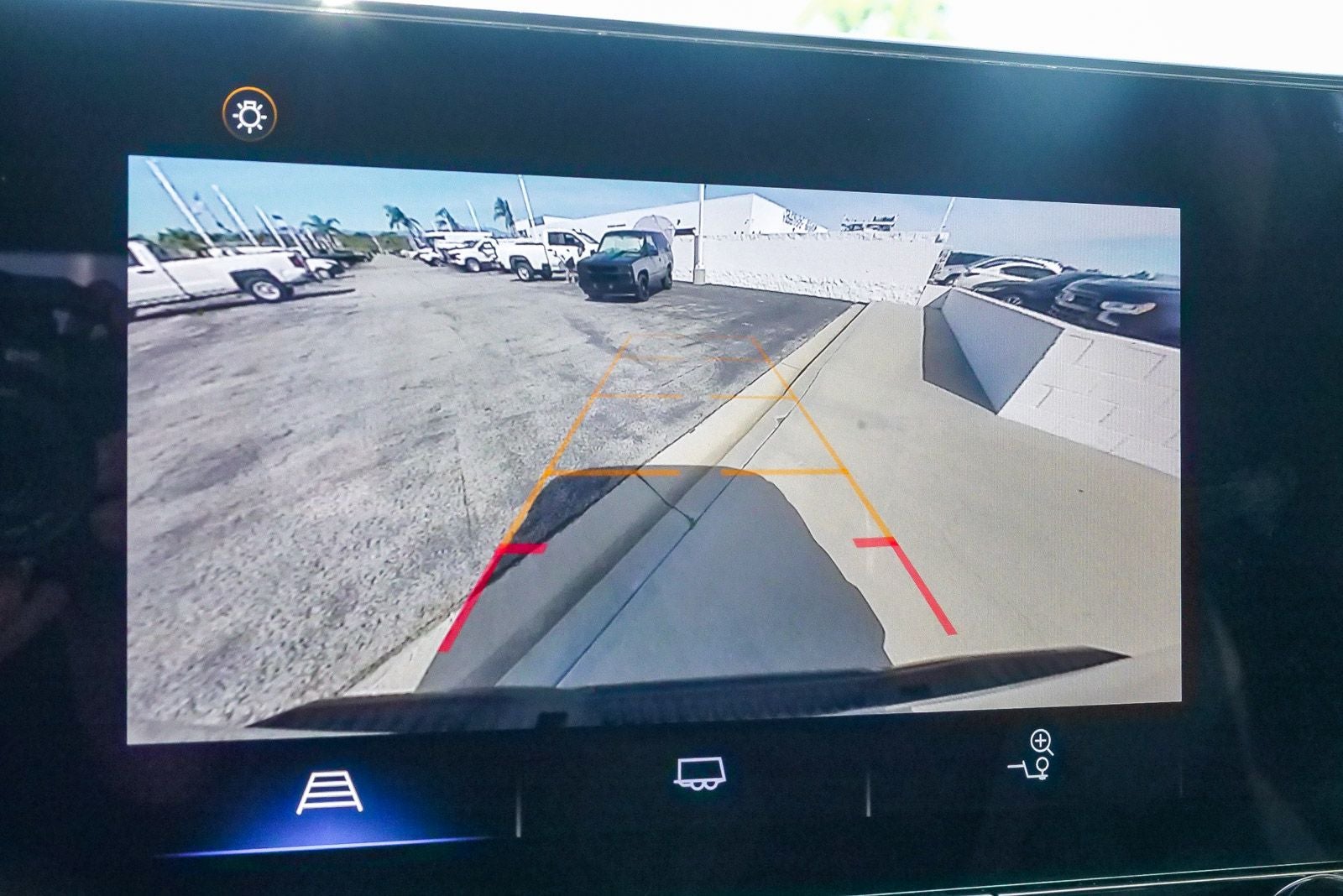 2023 Chevrolet Colorado WT