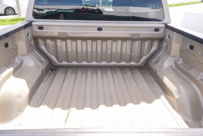 2023 Chevrolet Colorado WT