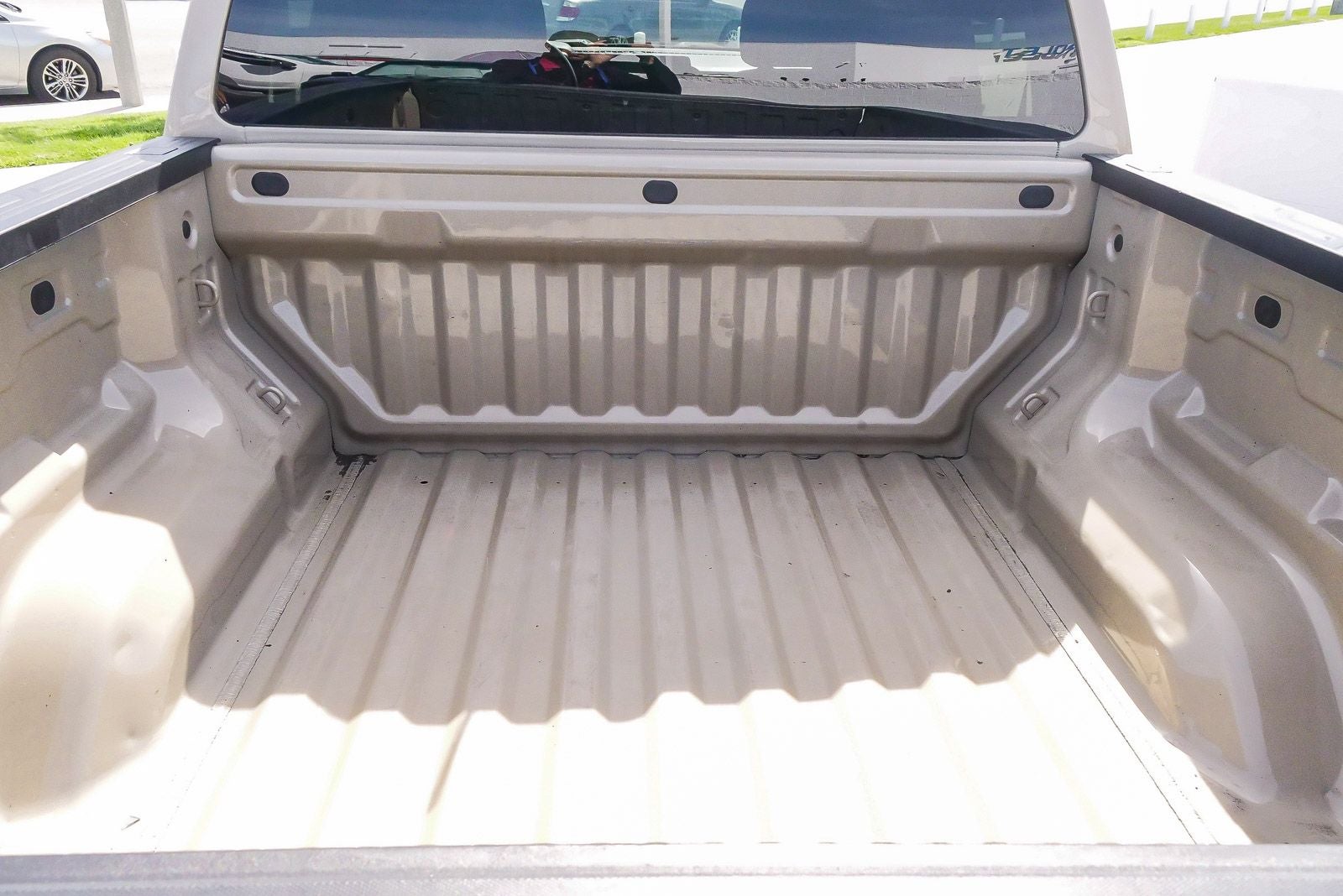 2023 Chevrolet Colorado WT