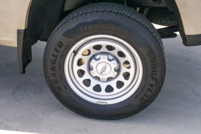 2023 Chevrolet Colorado WT